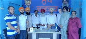 ਟਰੱਸਟ ਵੱਲੋਂ 20 ਸਤੰਬਰ ਨੂੰ ਕਰਵਾਏ ਜਾਣਗੇ ਸਮੂਹਿਕ ਵਿਆਹ