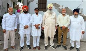 2027 ਦੀਆਂ ਚੋਣਾਂ ਲਈ ਡੀਪੀਆਈ ਤੇ ਅਕਾਲੀ ਦਲ ਦੀ ਹੋਈ ਇਕੱਤਰਤਾ