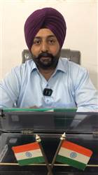 ਕਮਰਸ਼ੀਅਲ ਇਮਾਰਤਾਂ ’ਚ ਫਾਇਰ ਸੇਫਟੀ ਪ੍ਰਬੰਧ ਜ਼ਰੂਰੀ : ਏਡੀਐੱਫਓ