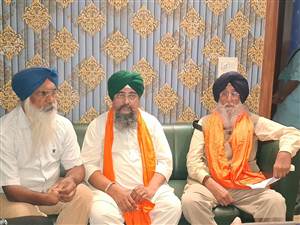 ਬੰਦੀ ਸਿੰਘਾਂ ਦੀ ਰਿਹਾਈ ਦੇ ਸੰਘਰਸ਼ ਨੂੰ ਹੋਰ ਤਿੱਖਾ ਕਰਾਂਗੇ : ਮਾਨ