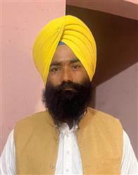 ਗੁਰਮੀਤ ਸੈਣੀ ਸੰਯੁਕਤ ਸਕੱਤਰ ਨਿਯੁਕਤ
