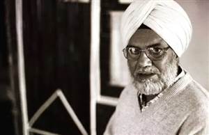 ਰੰਗਕਰਮੀ ਅਜਮੇਰ ਔਲਖ ਹੋਣ ਦੇ ਅਰਥ