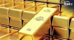 Gold Price Today: ਸੋਨੇ ਦੀਆਂ ਕੀਮਤਾਂ ’ਚ ਉਛਾਲ, ਦਿੱਲੀ ’ਚ ਦੋ ਹਜ਼ਾਰ ਰੁਪਏ ਹੋਇਆ ਮਹਿੰਗਾ; MCX ’ਤੇ ਮੂਧੇ ਮੂੰਹ ਡਿੱਗਿਆ ਭਾਅ: ਦੇਖੋ ਕੀਮਤ