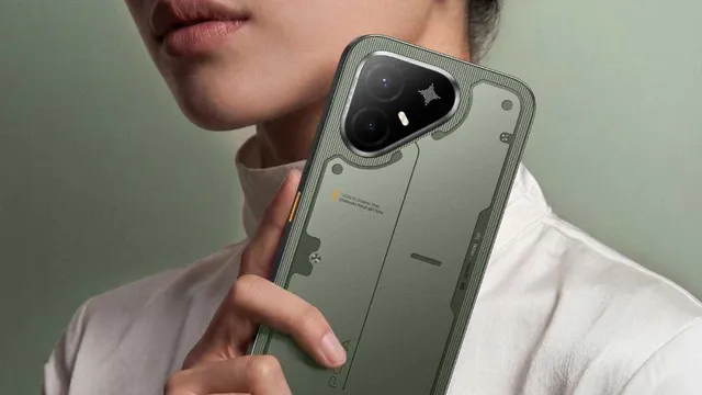 50MP ਕੈਮਰਾ ਤੇ 6,500 mAh ਬੈਟਰੀ: ਭਾਰਤ 'ਚ ਲਾਂਚ ਹੋਇਆ ਨਵਾਂ Pova 8 Pro 5G