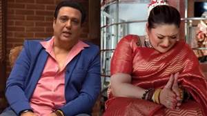 3 ਮਹੀਨਿਆਂ ਦੀ ਧੀ ਦੀ ਮੌਤ ਨਾਲ ਟੁੱਟ ਗਏ ਸਨ ਗੋਵਿੰਦਾ ਤੇ ਸੁਨੀਤਾ, ਅਦਾਕਾਰ ਨੇ ਸੁਣਾਇਆ ਸੀ ਦਰਦਭਰਿਆ ਕਿੱਸਾ; ਬੋਲੇ- 'ਭਿਖਾਰੀ ਨਾਲੋਂ ਵੀ ਬਦਤਰ...'