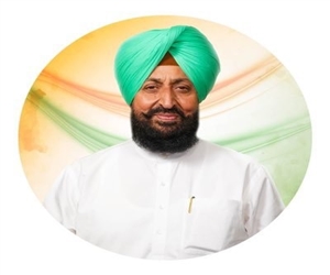 ਪ੍ਰਤਾਪ ਸਿੰਘ ਬਾਜਵਾ ਨੇ ਦੇਸ਼ ਭਗਤ ਯੂਨੀਵਰਸਿਟੀ ’ਤੇ ਸਖ਼ਤ ਕਾਰਵਾਈ ਲਈ ਮੁੱਖ ਮੰਤਰੀ ਨੂੰ ਲਿਖਿਆ ਪੱਤਰ
