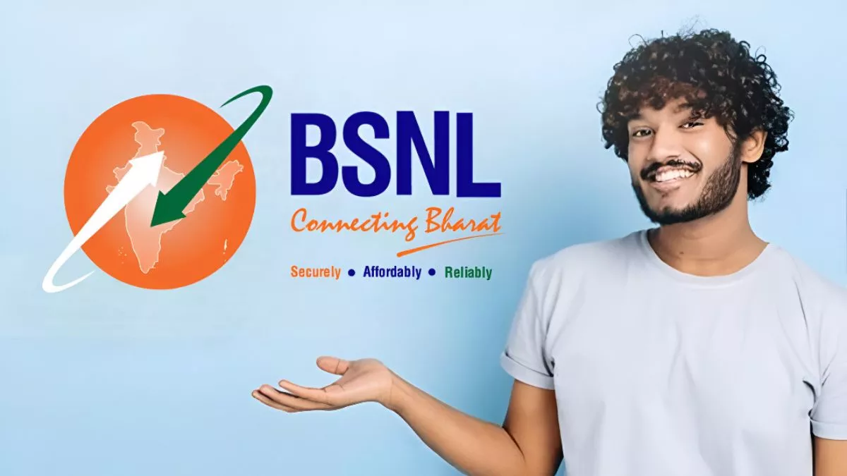 BSNL ਦੇ ਪ੍ਰੀਪੇਡ ਪਲਾਨ ਹੋਏ ਸਸਤੇ, 15 ਅਕਤੂਬਰ ਤੱਕ ਉਪਲਬਧ ਹੈ ਇਹ ਸ਼ਾਨਦਾਰ ਆਫਰ