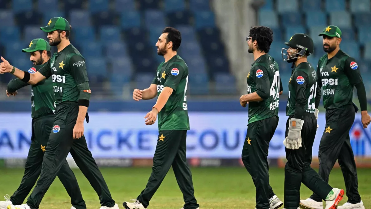 PAK vs UAE: ਪਾਕਿਸਤਾਨ ਨੇ ਆਪਣਾ ਬਾਈਕਾਟ ਦਾ ਫੈਸਲਾ ਕਿਉਂ ਬਦਲਿਆ? PCB ਨੇ ਖੋਲ੍ਹਿਆ ਭੇਤ