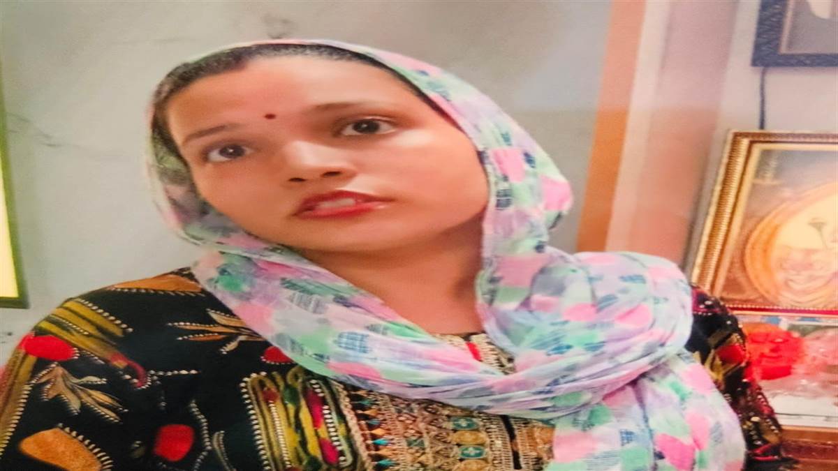 Mohali News : ਸੱਤ ਮਹੀਨੇ ਦੀ ਗਰਭਵਤੀ ਨੇ ਭੇਤਭਰੀ ਹਾਲਤ 'ਚ ਕੀਤੀ ਖ਼ੁਦਕੁਸ਼ੀ, ਪਤੀ ਖ਼ਿਲਾਫ਼ ਮਾਮਲਾ ਦਰਜ
