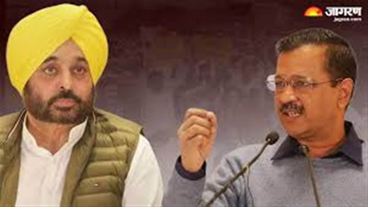 ‘ਆਪ’ ਨੇ ਨਿਯੁਕਤ ਕੀਤੇ ਚਾਰ ਸੂਬਾਈ ਆਬਜ਼ਰਵਰ, ਇਨ੍ਹਾਂ ਦਿੱਗਜ਼ਾਂ ਨੂੰ ਮਿਲੀ ਜ਼ਿੰਮੇਵਾਰੀ