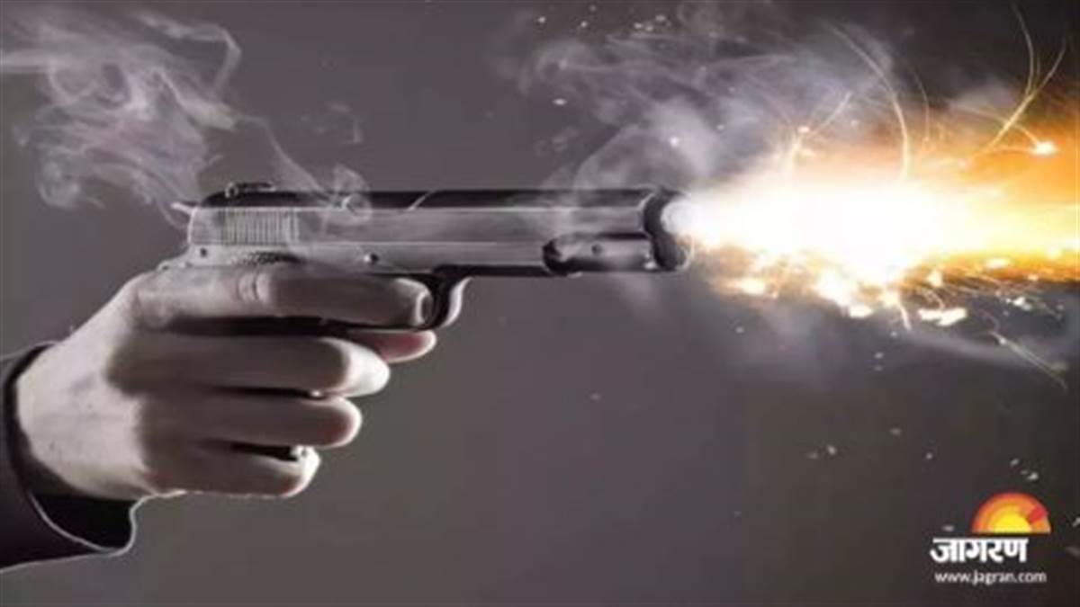 US Crime : ਅਮਰੀਕਾ ’ਚ ਅਪਰਾਧੀਆਂ ਦੇ ਵਧੇ ਹੌਂਸਲੇ, ਪੈਨਸਿਲਵੇਨੀਆ 'ਚ ਗੋਲ਼ੀ ਮਾਰ ਕੇ ਤਿੰਨ ਪੁਲਿਸ ਮੁਲਾਜ਼ਮਾਂ ਦਾ ਕਤਲ, ਦੋ ਜ਼ਖ਼ਮੀ