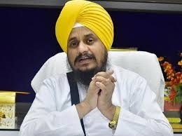 ਸ਼੍ਰੋਮਣੀ ਅਕਾਲੀ ਦਲ ਪ੍ਰਧਾਨ ਜਥੇਦਾਰ ਗਿਆਨੀ ਹਰਪ੍ਰੀਤ ਸਿੰਘ ਨੇ 25 ਸਤੰਬਰ ਨੂੰ ਬੁਲਾਇਆ ਵਿਸ਼ੇਸ਼ ਜਨਰਲ ਡੈਲੀਗੇਟ ਇਜਲਾਸ