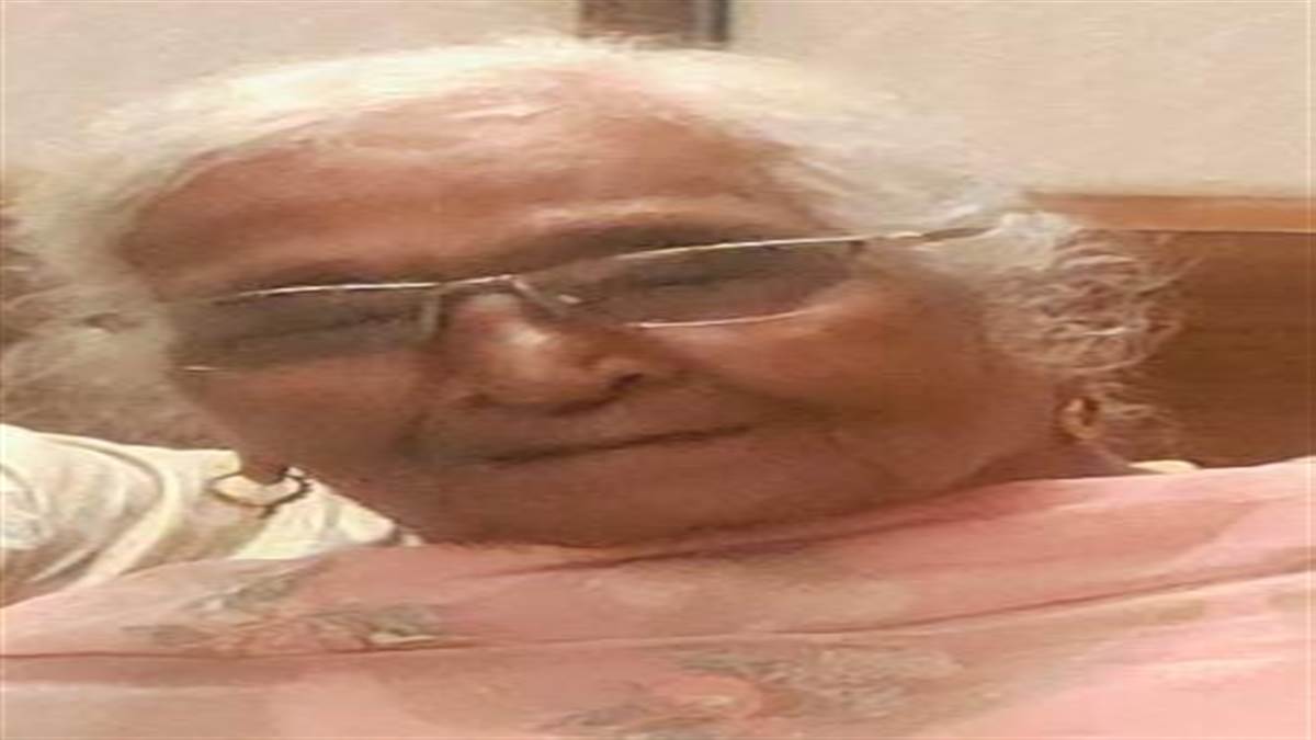 Sad News : ਪੰਜਾਬੀ ਲੇਖਕ ਰਿਪੁਦਮਨ ਸਿੰਘ ਰੂਪ ਨੂੰ ਸਦਮਾ, ਪਤਨੀ ਦਾ ਦੇਹਾਂਤ; ਮੁਹਾਲੀ 'ਚ ਸ਼ੁੱਕਰਵਾਰ ਨੂੰ ਹੋਵੇਗਾ ਅੰਤਿਮ ਸੰਸਕਾਰ