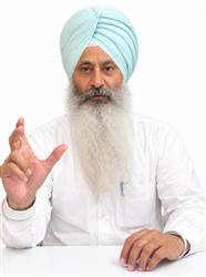 ਕਾਂਗਰਸ ਦੇ ਨਕਸ਼ੇ ਕਦਮਾਂ ’ਤੇ ਚੱਲ ਰਹੀ ਕੇਂਦਰ ਸਰਕਾਰ : ਕਾਹਲੋਂ