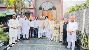 ਵਿਧਾਨ ਸਭਾ ਚੋਣਾਂ ਸਬੰਧੀ ਪੀਐੱਲਪੀ ਵੱਲੋਂ ਇਕੱਤਰਤਾ