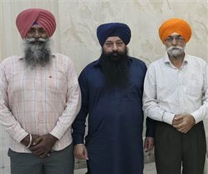 ਨੀਵੇਂ ਪੱਧਰ ਦੀ ਬਿਆਨਬਾਜ਼ੀ ਤੇ ਨਿੱਜੀ ਹਮਲੇ ਤੋਂ ਬਚੋ