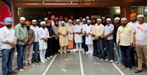 ਜਨਮ ਦਿਹਾੜਾ ਸਮਾਗਮ 20  ਨੂੰ