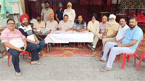ਮਹਾਂਕਾਲ ਸਵਰਗ ਧਾਮ ਸੇਵਾ ਸੁਸਾਇਟੀ ਵੱਲੋਂ ਮੈਡੀਕਲ ਜਾਂਚ ਕੈਂਪ 22 ਨੂੰ