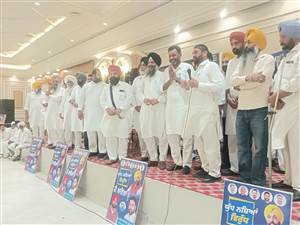 ਨਸ਼ਿਆਂ ਦੀ ਜੜ੍ਹ ਪੁੱਟਣ ਲਈ ਸਰਕਾਰ-ਪੁਲਿਸ ਨਾਲ ਲੋਕਾਂ ਦੀ ਭਾਈਵਾਲੀ ਜ਼ਰੂਰੀ: ਨਰੇਸ਼ ਕਟਾਰੀਆ