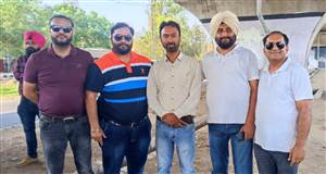 ਕੰਪਿਊਟਰ ਅਧਿਆਪਕ ਭਲਕੇ ਕਰਨਗੇ ਸੂਬਾ ਪੱਧਰੀ ਰੋਸ ਪ੍ਰਦਰਸ਼ਨ