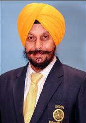 ਪ੍ਰੋ. ਅਮਰੀਕ ਸਿੰਘ ਦੀ ਇੰਗਲੈਂਡ ਪ੍ਰੋ ਕੱਬਡੀ ਲੀਗ ਲਈ ਹੋਈ ਚੋਣ