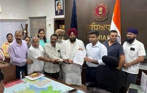 ਜਨਗਣਨਾ ’ਚ ਪੱਛੜੀਆਂ ਸ਼੍ਰੇਣੀਆਂ ਦਾ ਵੱਖਰਾ ਕਾਲਮ ਸ਼ਾਮਲ ਕਰਨ ਦੀ ਮੰਗ