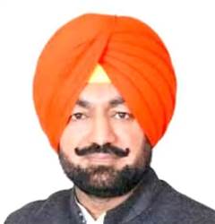 ਭਾਜਪਾ ਨੂੰ ਲੋਕ ਦਿਖਾਵੇ ਲਈ ਚਾਹੀਦੇ ਹਨ ਦਸਤਾਰਾਂ ਵਾਲੇ : ਸੁਖਮਿੰਦਰਪਾਲ