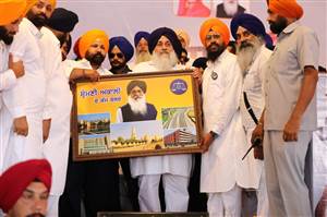 ਡਾਲਾ ਨੇ ਪੰਜਾਬ ਬਚਾਓ ਰੈਲੀ ਦੀ ਸਫ਼ਲਤਾ ਲਈ ਕੀਤਾ ਧੰਨਵਾਦ