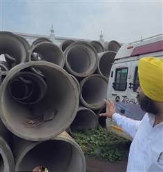 ਮੰਤਰੀ ਸਾਹਿਬ, ਚੋਈ ਬਾਜ਼ਾਰ ਦੀ ਸਮੱਸਿਆ ਕਦੋਂ ਹੱਲ ਕਰੋਗੇ : ਅਮਰ ਸੋਢੀ