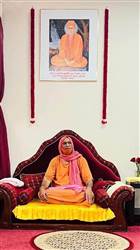ਸ਼੍ਰੀ ਵੇਦਾਂਤ ਅਚਾਰੀਆ ਸਵਾਮੀ ਚੇਤਨਾ ਨੰਦ ਮਹਾਰਾਜ ਭੂਰੀਵਾਲੇਆ ਦਾ ਅਵਤਾਰ ਪੁਰਬ 26 ਤੋਂ