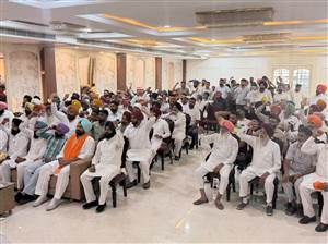 ਨਸ਼ਿਆਂ ਦੇ ਖ਼ਾਤਮੇ ਲਈ ਅਹਿਮ ਉਪਰਾਲੇ ਵਜੋਂ ਉੱਭਰੀ ‘ਯੁੱਧ ਨਸ਼ਿਆਂ ਵਿਰੁੱਧ’ ਮੁਹਿੰਮ : ਜੱਸਾ ਪੱਟੀ