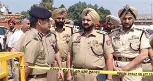 ਥਾਣਿਆਂ ਤੇ ਥਾਣੇਦਾਰਾਂ ’ਤੇ ਹਮਲੇ