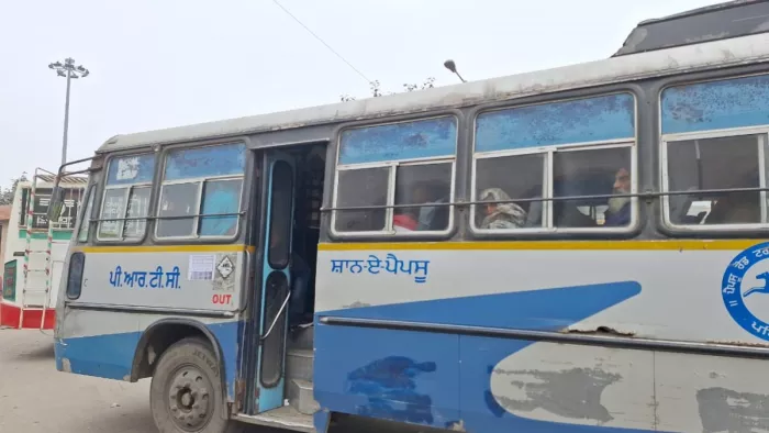 ਪੰਜਾਬ ਰੋਡਵੇਜ਼ ਤੇ ਪਨਬੱਸ ਮੁਲਾਜ਼ਮਾਂ ਦਾ ਸਰਕਾਰ ਖ਼ਿਲਾਫ਼ ਮੋਰਚਾ, ਲੰਬਿਤ ਮੰਗਾਂ ਨੂੰ ਲੈ ਕੇ ਅੱਜ ਚੰਡੀਗੜ੍ਹ 'ਚ ਅਹਿਮ ਮੀਟਿੰਗ, ਵੱਡੇ ਸੰਘਰਸ਼ ਦਾ ਐਲਾਨ ਸੰਭਵ