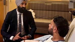 ਅਮਰੀਕਾ 'ਚ ਸਿੱਖ ਟਰੱਕ ਡਰਾਈਵਰ 'ਤੇ ਜਾਨਲੇਵਾ ਹਮਲਾ, ਚਾਕੂ ਨਾਲ ਕੀਤੇ 17 ਵਾਰ, ਹਾਲਤ ਗੰਭੀਰ
