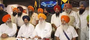 ਚਾਵਲਾ ਦੇ ਹੱਕ ’ਚ ਡਟੀ ਸਿੱਖ ਸਟੂਡੈਂਟਸ ਫੈਡਰੇਸ਼ਨ, ਭਾਈ ਮਹਿਤਾ ਨੇ ਧਾਮੀ ਤੋਂ ਨਿਰਪੱਖ ਜਾਂਚ ਕਮੇਟੀ ਬਣਾਉਣ ਦੀ ਕੀਤੀ ਮੰਗ