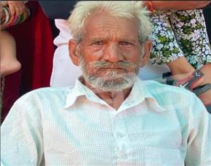ਮੁੱਖ ਮੰਤਰੀ ਤੀਰਥ ਯਾਤਰਾ ਦੌਰਾਨ ਫ਼ਤਹਿਗੜ੍ਹ ਗੁੱਜਰਾਂ ਦਾ 70 ਸਾਲਾ ਬਜ਼ੁਰਗ ਲਾਪਤਾ, 12 ਸਤੰਬਰ ਤੋਂ ਭਾਲ ਜਾਰੀ