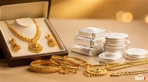 Gold Silver Price Today: ਸੋਨਾ ਦਾ ਟੁੱਟਿਆ ਭਾਅ ਤੇ ਚਾਂਦੀ ਨੇ ਮਾਰੀ ਛਾਲ, ਅੱਜ ਕਿੰਨੇ ਘਟੇ ਤੇ ਵਧੇ ਭਾਅ? ਇੱਥੇ ਕਰੋ ਚੈੱਕ
