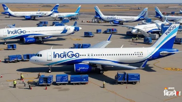 IndiGo ’ਚ ਬੱਚਿਆਂ ਦੇ ਸਫ਼ਰ ਤੋਂ ਲੈ ਕੇ ਐਕਸਟਰਾ ਬੈਗੇਜ ਤੱਕ ਸਭ ਕੁਝ ਹੋਇਆ ਮਹਿੰਗਾ, ਹੁਣ ਹਵਾਈ ਯਾਤਰੀਆਂ ਨੂੰ ਦੇਣੇ ਪੈਣਗੇ ਵਾਧੂ ਪੈਸੇ