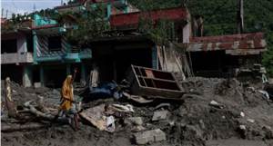 Nepal floods ; ਅਪਰ ਤ੍ਰਿਸੂਲੀ-1 ਟਨਲ ਤੋਂ ਛੇ ਲਾਸ਼ਾਂ ਬਰਾਮਦ, ਹੜ੍ਹ ਮਗਰੋਂ 6,100 ਤੋਂ ਵੱਧ ਲੋਕ ਅਜੇ ਵੀ ਲਾਪਤਾ