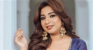 13 ਸਾਲ ਦੀ ਉਮਰ ਤੋਂ ਟੈਕਸ ਭਰ ਰਹੀ ਹੈ ਗਾਇਕਾ Shreya Ghoshal, ਪਹਿਲਾ ਸ਼ੋਅ ਜਿੱਤਣ 'ਤੇ ਮਿਲੀ ਸੀ ਐਨੀ ਰਕਮ