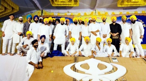 ਨੌਜਵਾਨ ਸਭਾ ਡੱਲੀ ਨੇ ਕੀਤਾ ਧੰਨਵਾਦ
