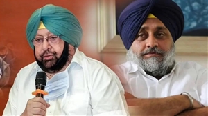 ਪੰਜਾਬ ਦੇ ਸਾਬਕਾ CM ਕੈਪਟਨ ਤੇ ਸੁਖਬੀਰ ਬਾਦਲ ਦੇ OSD ਰਹੇ ਸੰਨੀ ਹੋਣਗੇ BJP 'ਚ ਸ਼ਾਮਲ