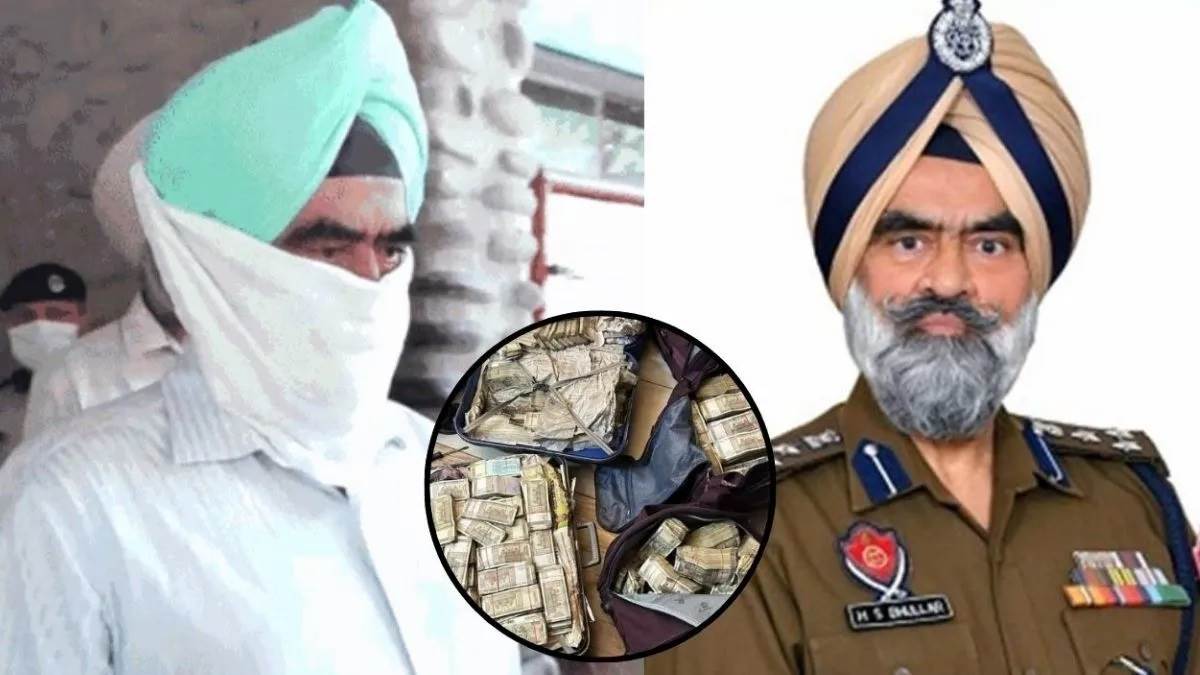 CBI ਦੇ ਰਡਾਰ 'ਤੇ ਨਿਆਂਇਕ ਵਿਭਾਗ ਦੇ ਕਈ ਅਧਿਕਾਰੀ, ਇੰਸਪੈਕਟਰ ਤੋਂ ਲੈ ਕੇ ਡੀਐਸਪੀ ਤੱਕ ਜਾਰੀ ਕੀਤੇ ਗਏ ਨੋਟਿਸ