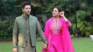 ਡਿਲੀਵਰੀ ਲਈ ਆਪਣੇ ਸਹੁਰੇ ਘਰ ਪਹੁੰਚੀ Parineeti Chopra, ਜਲਦ ਖੁਸ਼ਖਬਰੀ ਸਾਂਝੀ ਕਰੇਗੀ ਅਦਾਕਾਰਾ