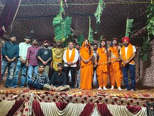 ਜਤਿੰਦਰ ਕੁਮਾਰ ਨੇ ਕੀਤਾ ‘ਸੀਤਾ ਹਰਨ’ ਨਾਈਟ ਦਾ ਉੁਦਘਾਟਨ