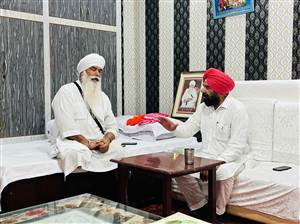 ਸੁਖਦੇਵ ਸਿੰਘ ਚਹਿਲ ਦੀਆਂ ਸਿਆਸੀ ਸਰਗਰਮੀਆਂ ਤੇਜ਼