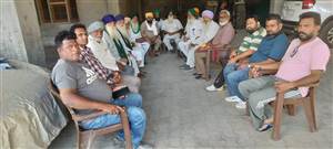 ਪਰਮਿੰਦਰ ਝੋਟਾ ਨੂੰ ਇਨਸਾਫ਼ ਦਿਵਾਉਣ ਲਈ ‘ਆਪ’ ਵਿਧਾਇਕਾਂ ਦੇ ਘਰਾਂ ਤੇ ਦਫ਼ਤਰਾਂ ਅੱਗੇ ਧਰਨਾ ਅੱਜ