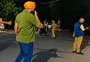 ਗੜ੍ਹਾ ’ਚ ਐੱਨਆਈਏ ਦੀ ਕਾਰਵਾਈ