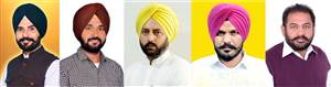 ਆਮ ਆਦਮੀ ਕਲੀਨਿਕਾਂ ਨੇ ਸਿਹਤ ਸੇਵਾਵਾਂ ਨੂੰ ਕੀਤਾ ਮਜ਼ਬੂਤ : ‘ਆਪ’ ਆਗੂ