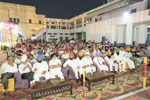 ਅੰਗਦ ਨੇ ਰਾਵਣ ਦੇ ਦਰਬਾਰ ਵਿੱਚ ਆਪਣੇ ਪੈਰ ਜਮਾਇਆ, ਯੋਧਿਆਂ ਦੀ ਤਾਕਤ ਪਈ ਫਿੱਕੀ